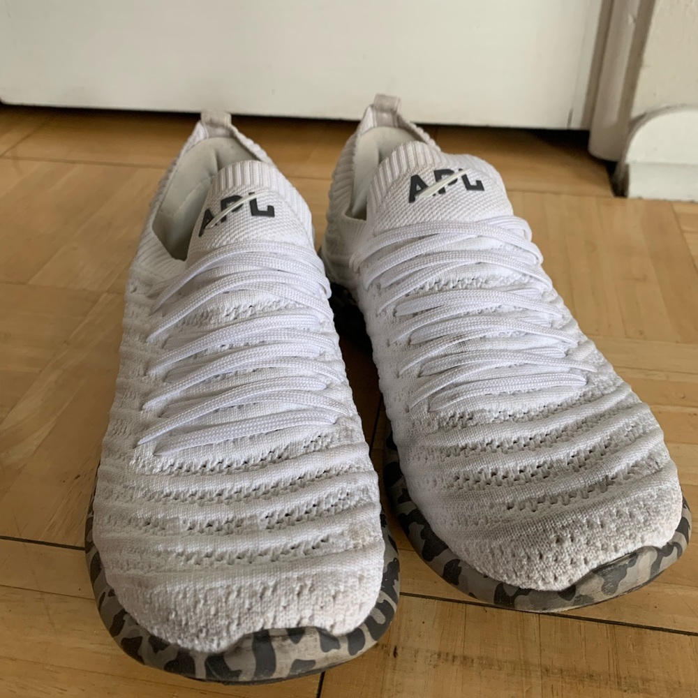 APL techloom breeze